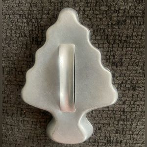 Vintage cookie cutter